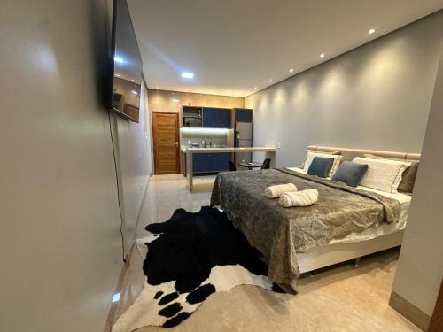 Alter do Chao Apartment | Flat 213 Ilha Bela Alter do Chão