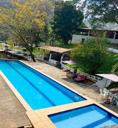 Bonito Apartment | Flat 218 Pedra do Rodeadouro