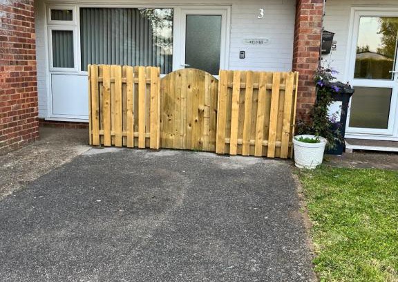 Hunstanton Apartment | Flat 3 Seaside Haven