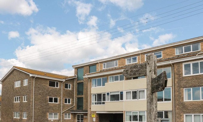 West Bay House | Flat 30