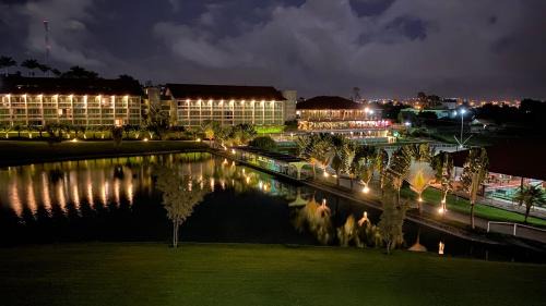 Boa Vista Apartment | Flat 301 Condominio Villa Hipica - Gravatá, PE