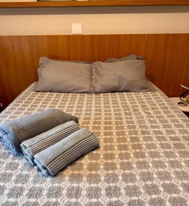 Ponta do Farol Apartment | Flat 305