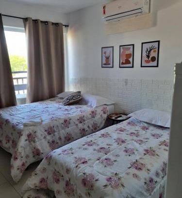 Teresina Apartment | Flat 308