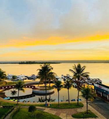 Smin Apartment | Flat 337 perto da embaixada EUA