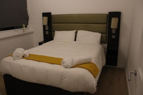Smethwick Apartment | Flat 416 one bedroom flat