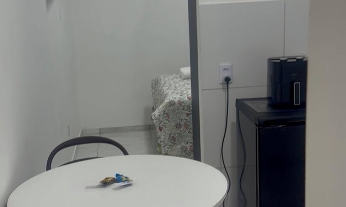 Olho D'agua Apartment | Flat 450m from the Beach, Comfort and Excellent Location!