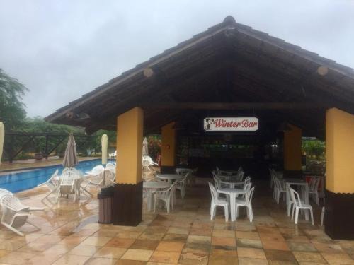 Novo Gravata Apartment | Flat 617 Winterville Gravata