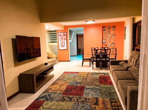 Novo Gravata Apartment | Flat 804 Portal de Gravatá Hotel Fazenda - 4 suítes