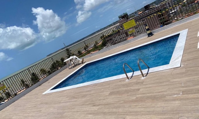 Tambau Apartment | Flat a 20m da Praia de Tambaú