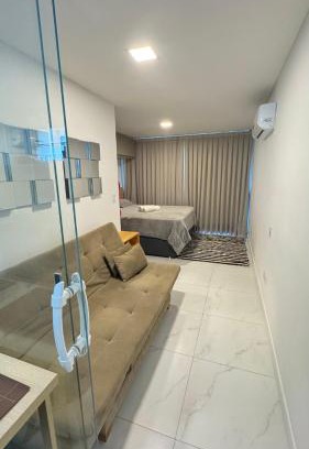 Edson Queiroz Apartment | Flat aconchegante 1307