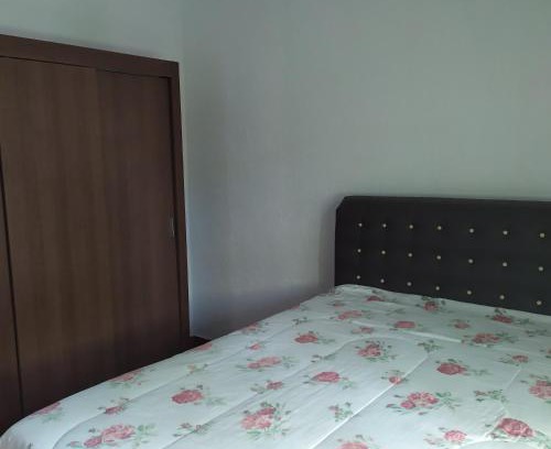 Alphaville House | Flat aconchegante com banheiro privativo, ambiente inteiro