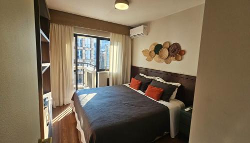 Itaim Bibi Apartment | Flat aconchegante Itaim Bibi - TC 11º andar
