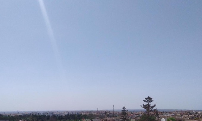Dakhla Apartment | Flat Al farabi