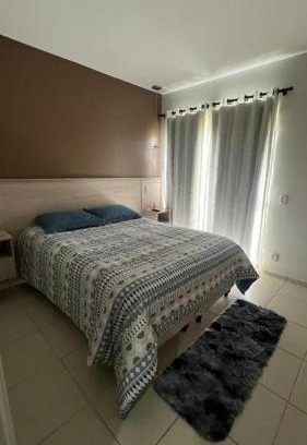 Barra do Pirai Apartment | Flat Aldeia Das Águas Village