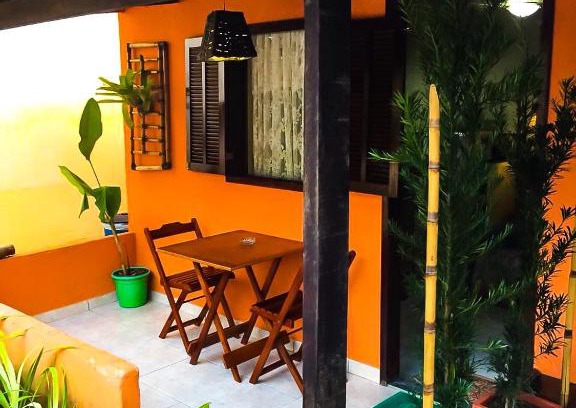 Ilha Grande House | Flat aluguel Abraão 2,Ilha Grande