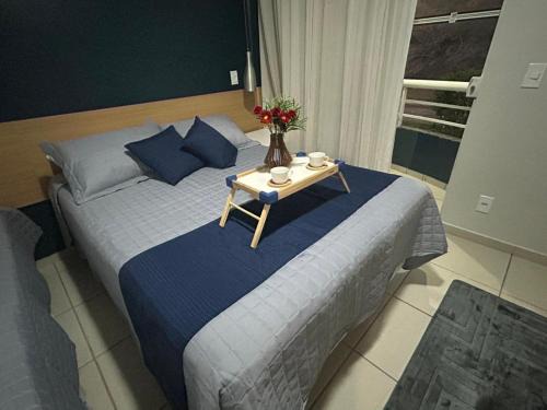 Barra do Pirai Apartment | Flat Apart hotel Village - ao lado do Aldeia das Aguas