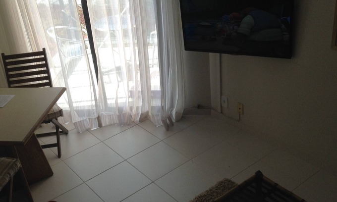 Sao Jose dos Campos Apartment | FLAT/APARTMENT FULLY EQUIPPED KITCHEN WITH DAILY CLEANING