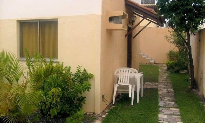 Flamengo Apartment | Flat at Stella Maris Beach