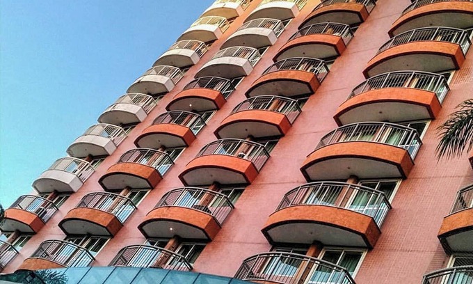 Barra da Tijuca House | Flat Barra First