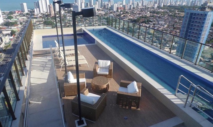 Pina Apartment | FLAT BEACH CLASS EXCELSIOR