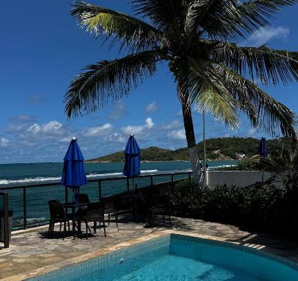 Gaibu Apartment | Flat Beira mar