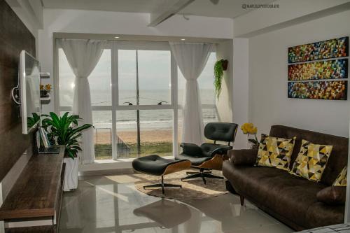 Piedade Apartment | Flat Beira Mar Recife - Praia de Piedade
