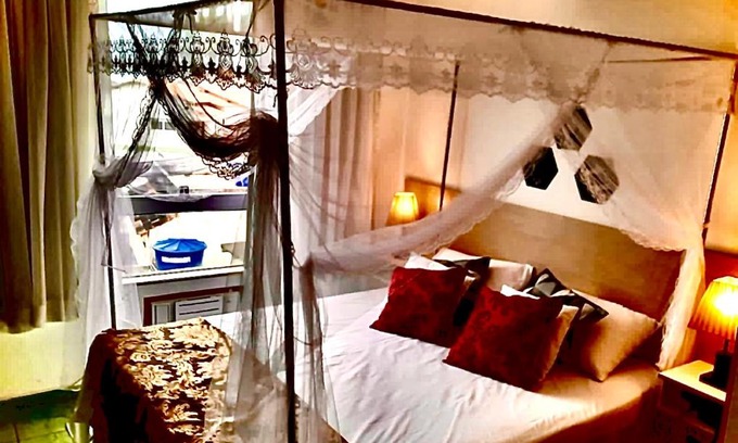 Macae Apartment | Flat bela vista master