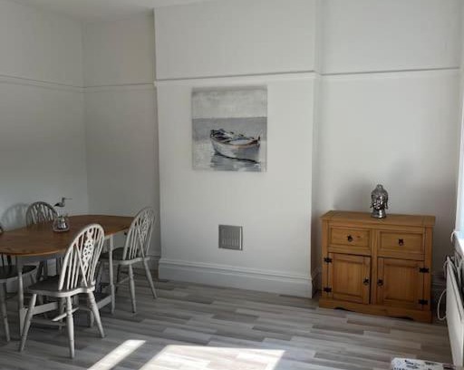 Southend-on-Sea Apartment | Flat Beside the sea