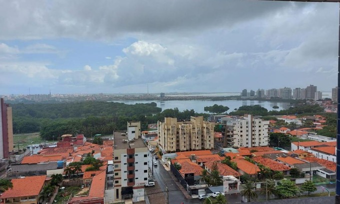 Sao Luis Apartment | Flat Biarritz - próximo à praia