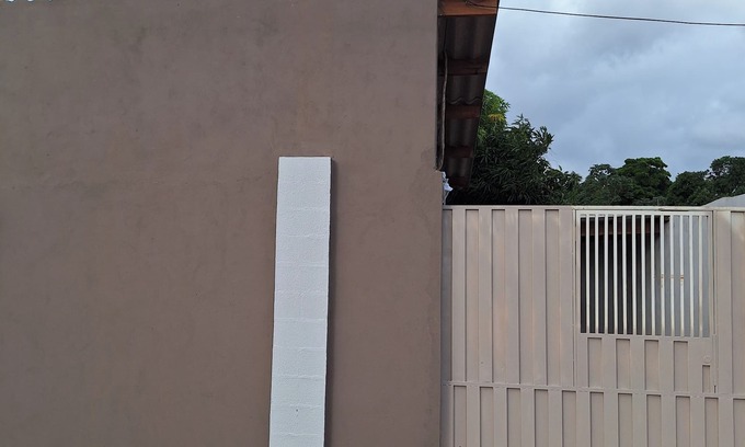 Cuiaba Apartment | Flat in the village