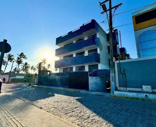 Barra de Sao Miguel Apartment | Flat Brisa da BARRA