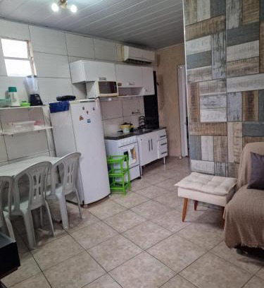 Santana Apartment | FLAT CENTRAL- Ar-Condicionado-Estacionamento