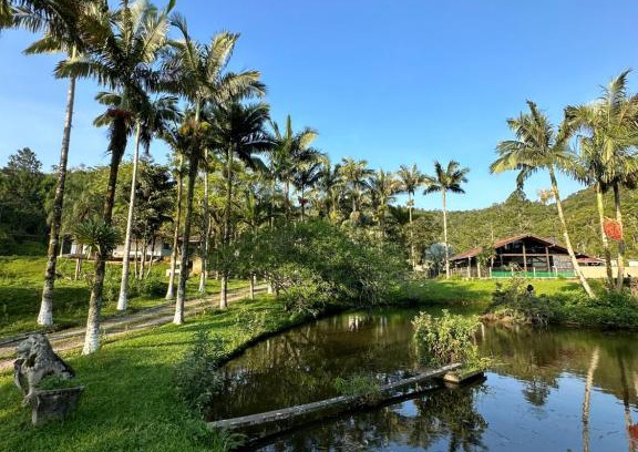 Belchior Baixo Apartment | Flat Chácara Olhos D’Água