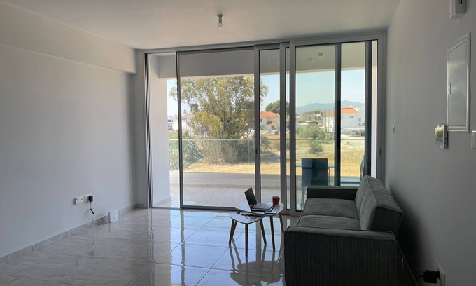 Lakatamia Apartment | Flat close to Nicosia Mall