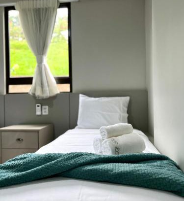 Praia dos Carneiros House | Flat Colina - Eco Resort Praia dos Carneiros