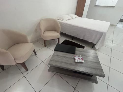 Pouso Alegre Apartment | Flat confortável