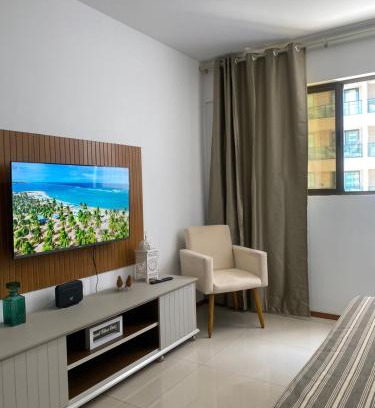 Ponta Verde Apartment | Flat Costa Nova - Ponta Verde Maceió