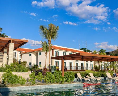 Old Town Apartment | Flat da Mata - Resort Quinta Santa Bárbara