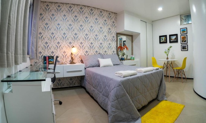 Vicosa do Ceara House | Flat da Vila