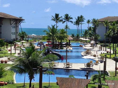 Porto de Galinhas Apartment | Flat de alto padrão para locação