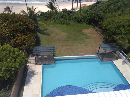 Conde Apartment | Flat de frente ao mar