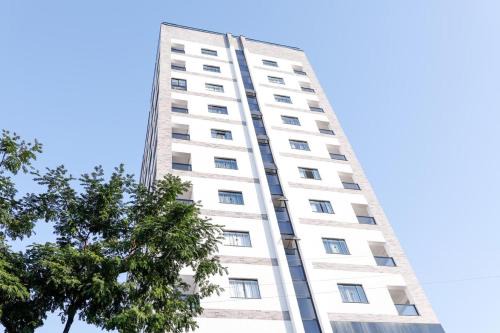 Sao Lourenco Apartment | Flat Diamond São Lourenço TOP 308 MG