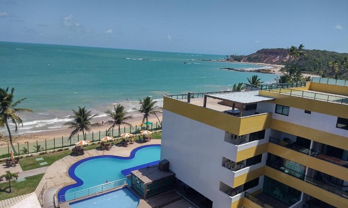 Conde Apartment | Flat do Barão Tabatinga
