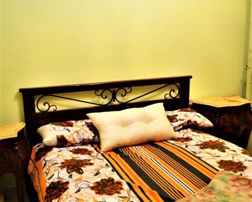 As-Sayidah Zaynab Apartment | Flat Downtown Cairo