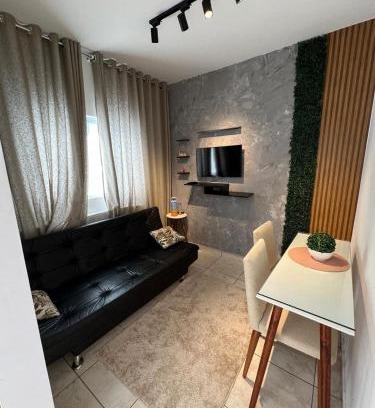 Americana House | Flat em Americana SP