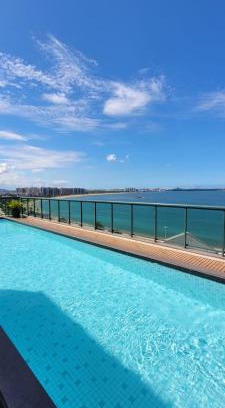 Jardim da Penha Apartment | Flat em frente à Praia