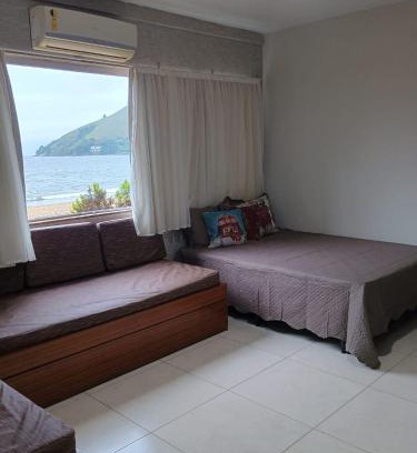 Garatucaia Apartment | Flat em Garatucaia