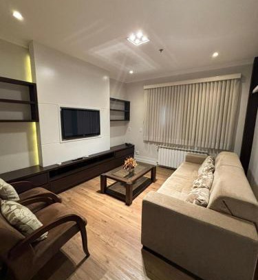 C A I C Apartment | Flat em Gramado