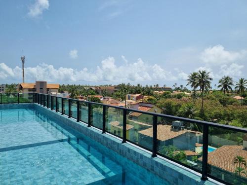 Porto de Galinhas House | Flat em Marina do Cupe Porto de Galinhas
