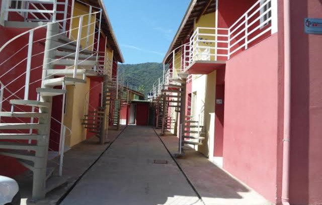 Maranduba Apartment | Flat em praia de Maranduba/Ubatuba